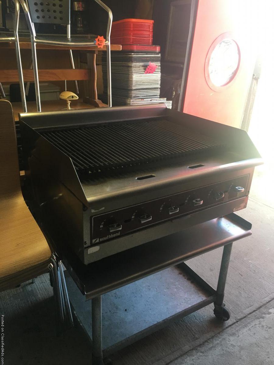Photo GREAT DEALS ON USED RESTAURANT EQUIPMENT**********SALE...SALE....SALE