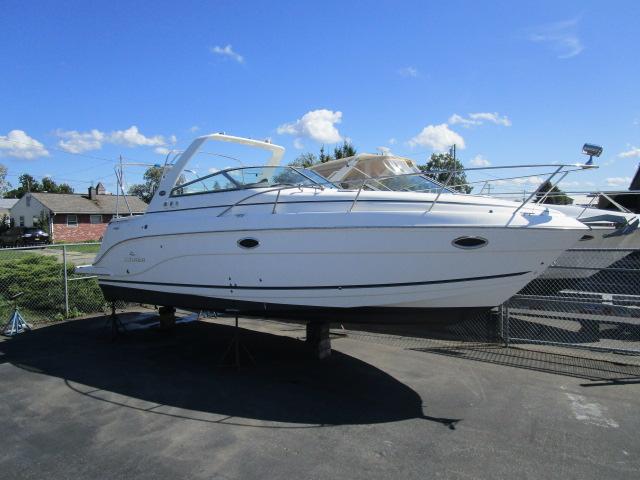 Photo 2007 RINKER 300 EXPRESS CRUISER