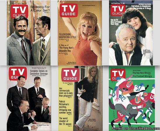 TV Guide Nacogdoches For Sale - ForSale.Plus