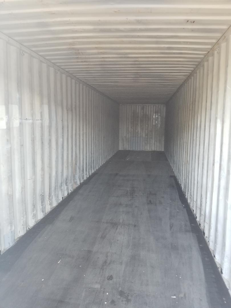 Photo AFFORDABLE STORAGE SOLUTIONS - 20 FOOT / 40 FOOT CONTAINER/CONEX