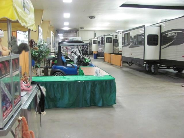 Photo RV & CAMPER SHOW - March 6th - 7th & 8th 2020