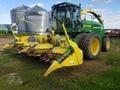 Photo 2010 John Deere 7950 Self Propelled Chopper