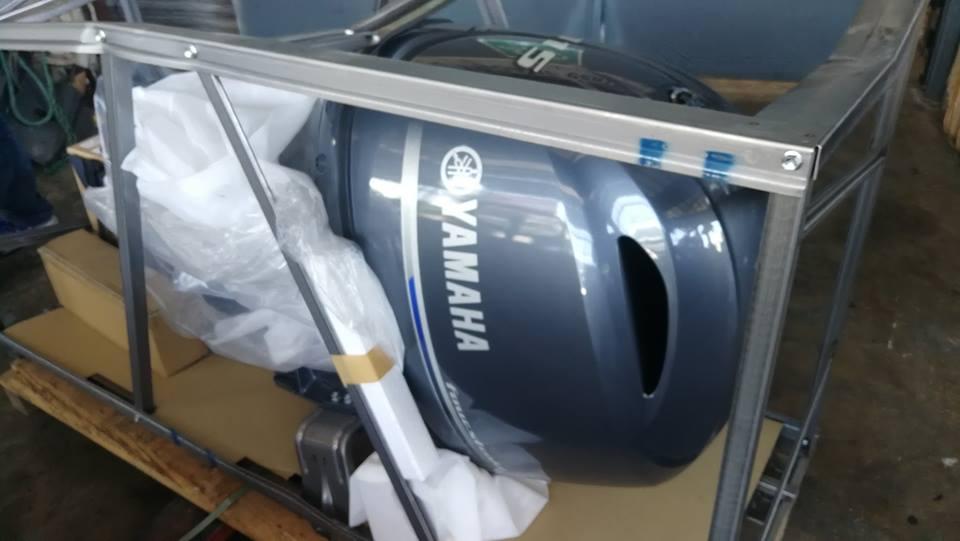 Photo Outboard Motors For Sale