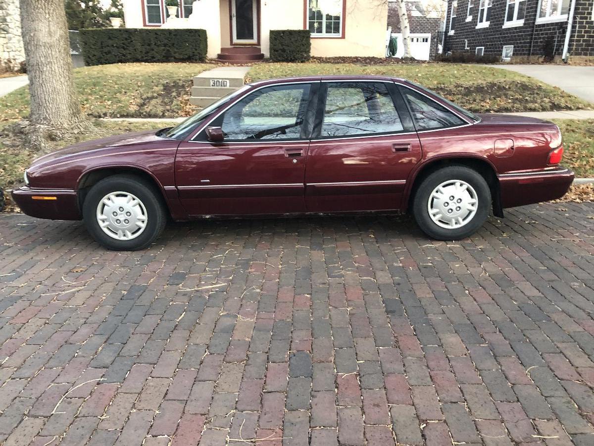 Photo 1996 Buick Regal