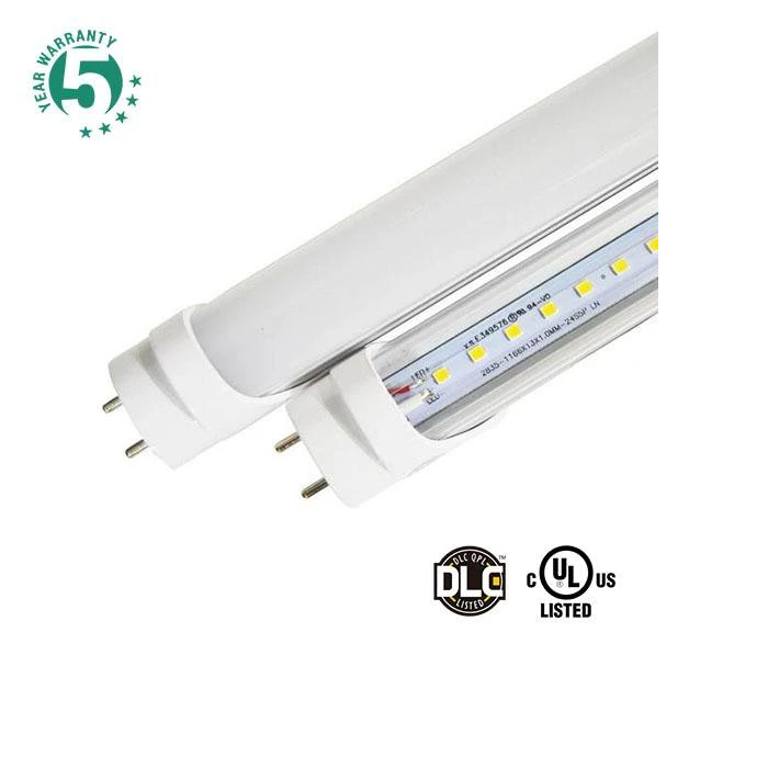 Photo Our 8 ft LED Tube Lights Can Cut Energy Costs by 60%-80%