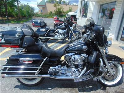 Photo 2004 FLHTCUI Ultra Classic Electra Glide