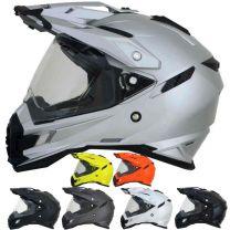 Photo Men's Motocross Helmets | Mx Megastore
