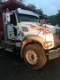 Photo 2012 Mack Granite GU713 Dump Truck