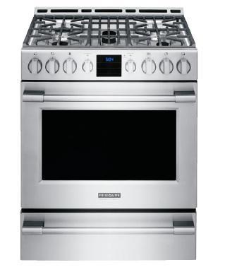 Photo * 50%-60%OFF MSRP * BRAND NEW GAS RANGE SALE *