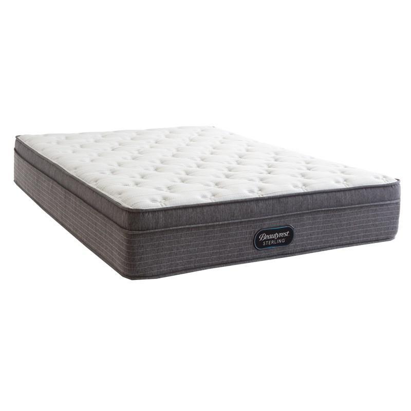 Photo Buy a beauty rest mattress in Vernon for a comfortable good night's sleep.