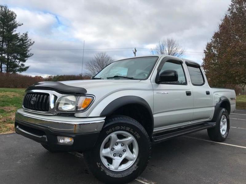 Silver Toyota Tacoma Lifted For Sale Used Trucks Custom Upgrades Great Deals ZeMotor
