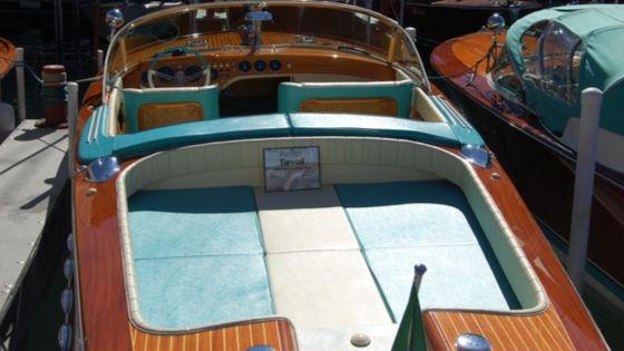 Photo The Best Range of Riva Yachts for Sale!