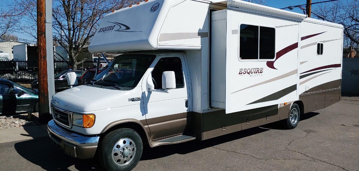 Monaco RV For Sale - ZeRVs