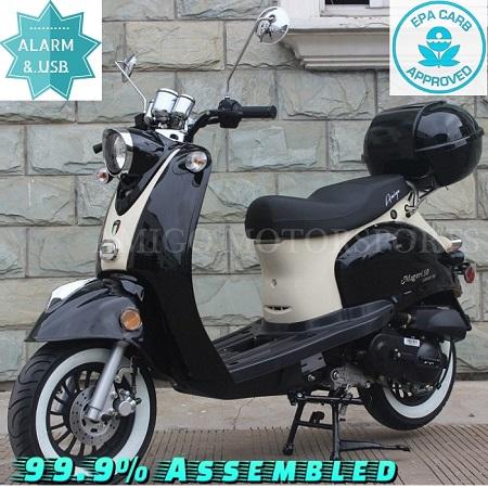 Photo Scooter for sale in Grand Prairie TX - Arlington Power Sports