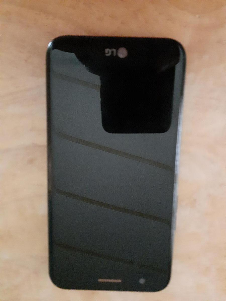 Photo Lg K20 plus