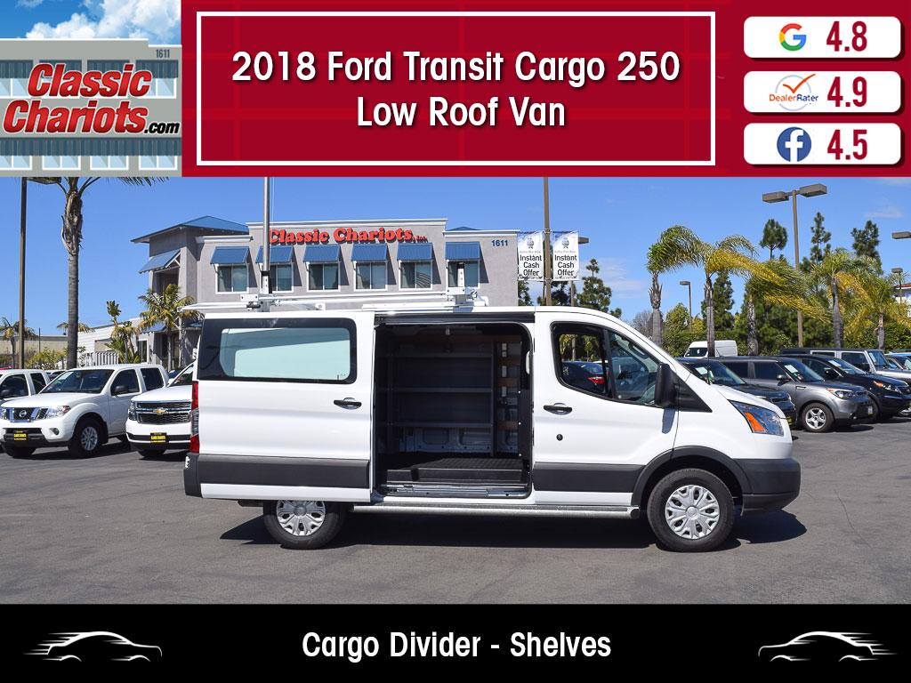 Promaster VAN Conversion For Sale ZeRVs