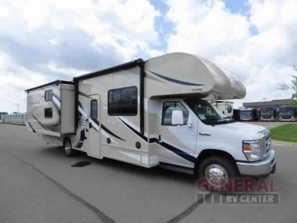 Photo 2018 Thor Four Winds 30D Fifthwheel For Sale