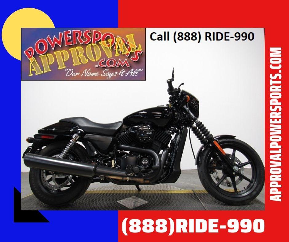 Photo Used 2016 Harley XG500 for sale U5146