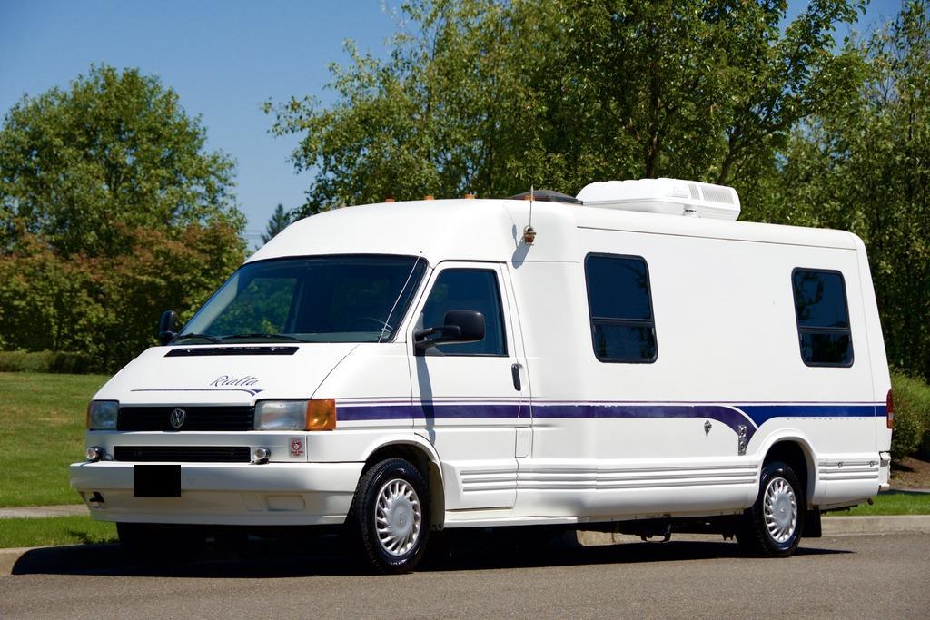 Motorhomes For Sale Near Me