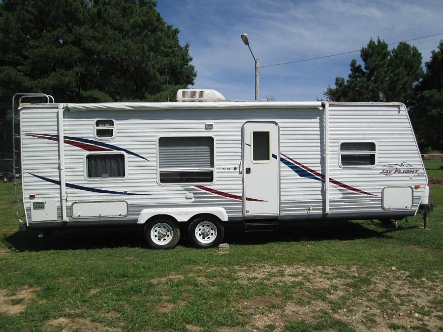 Photo Low Price 2.0.0.7 Jayco Jay Flight Camper