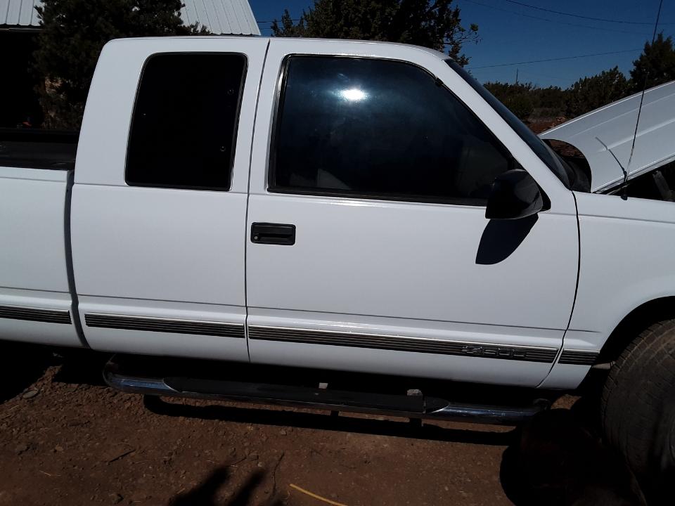 Photo 1996 CHEVY 1/2 TON 4 WD