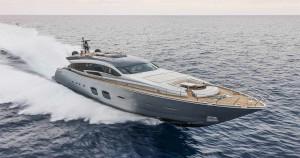 Photo Extensive Fleet of Pershing Yachts for Sale in Miami