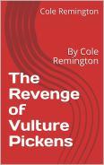Photo Rhode Island! Western Characters Worth Reading About- Earthstone and Earthstone 2 The Revenge of Vulture Pickins By Cole Remington on Amazon Kindle