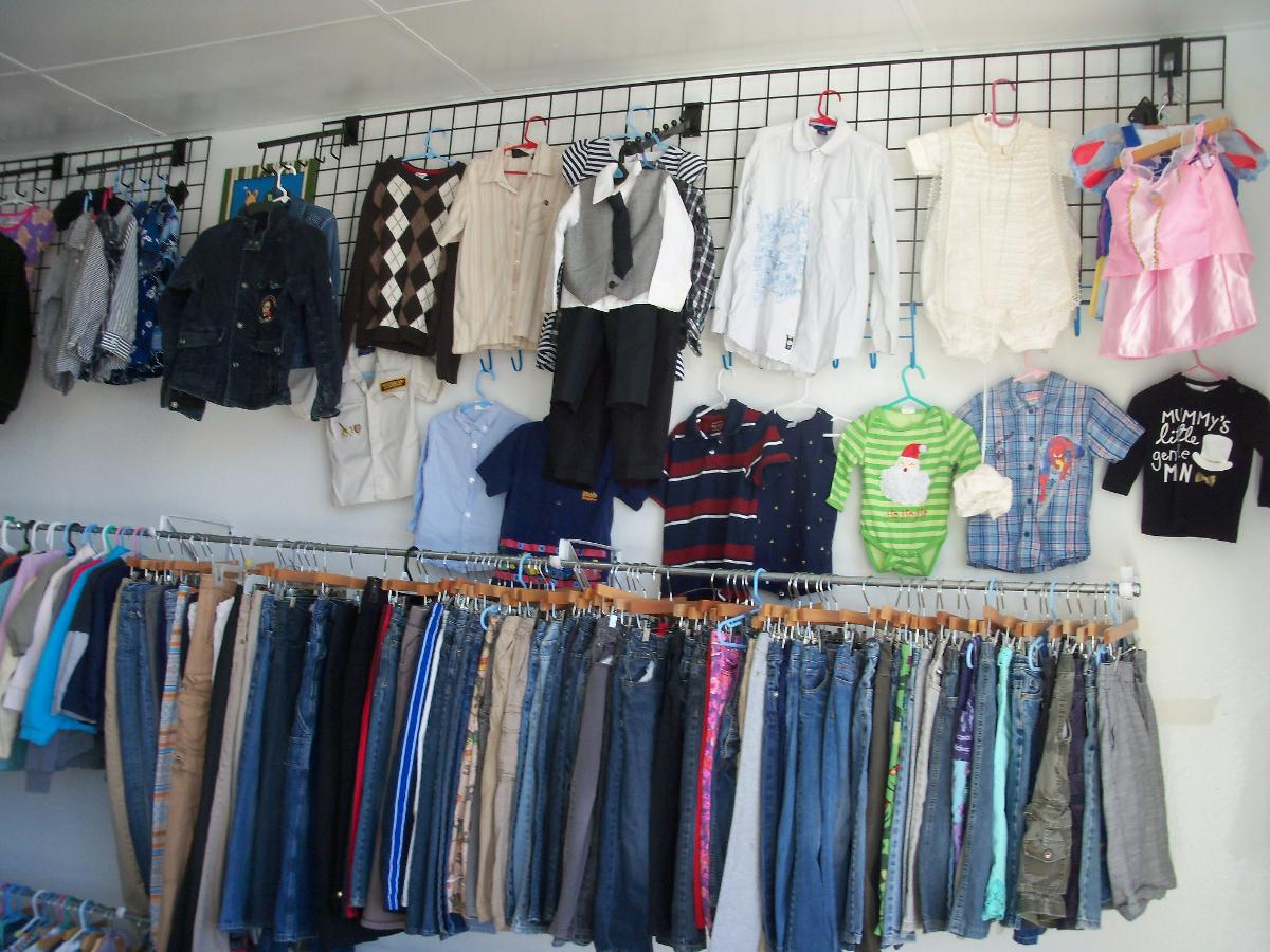 Photo 👗50% OFF - ALL TYPES OF KIDS CLOTHES $0.50 AND UP