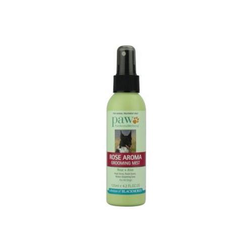 Photo PAW Rose Aroma Grooming Mist