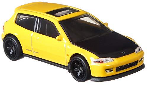Photo Hot Wheels Honda Civic EG