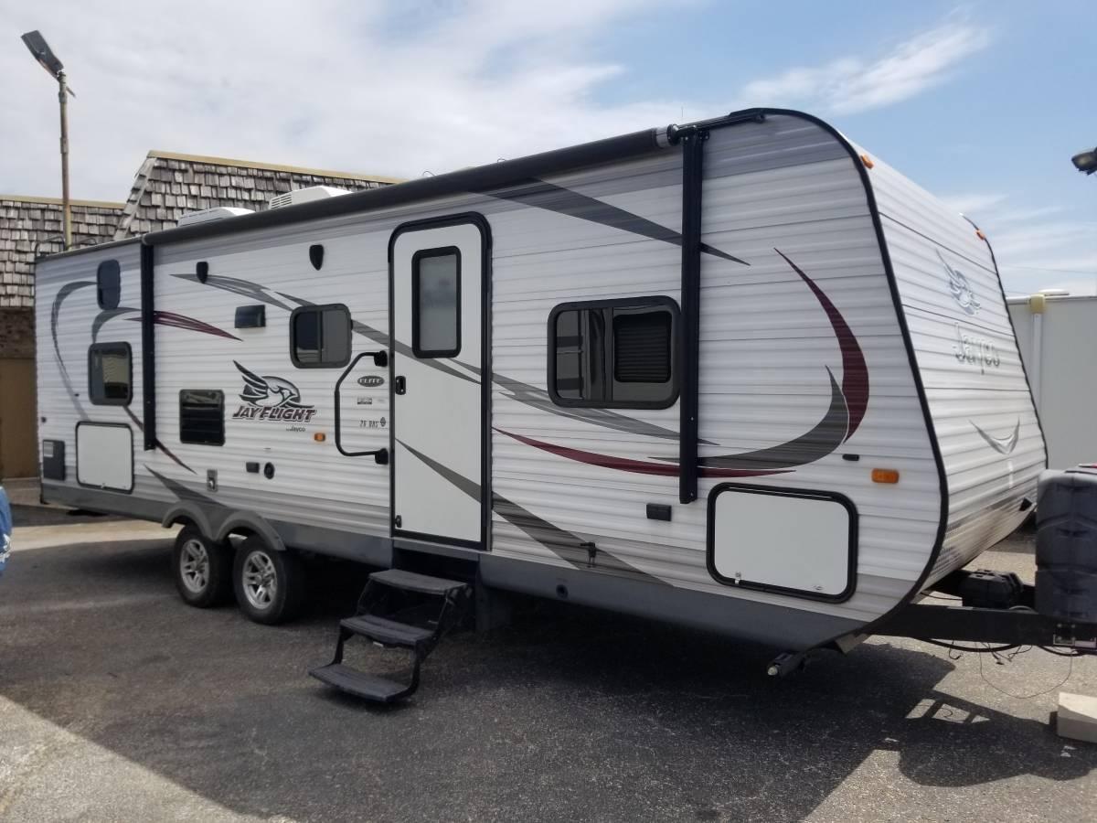 2015 Jayco JAY Flight For Sale ZeRVs