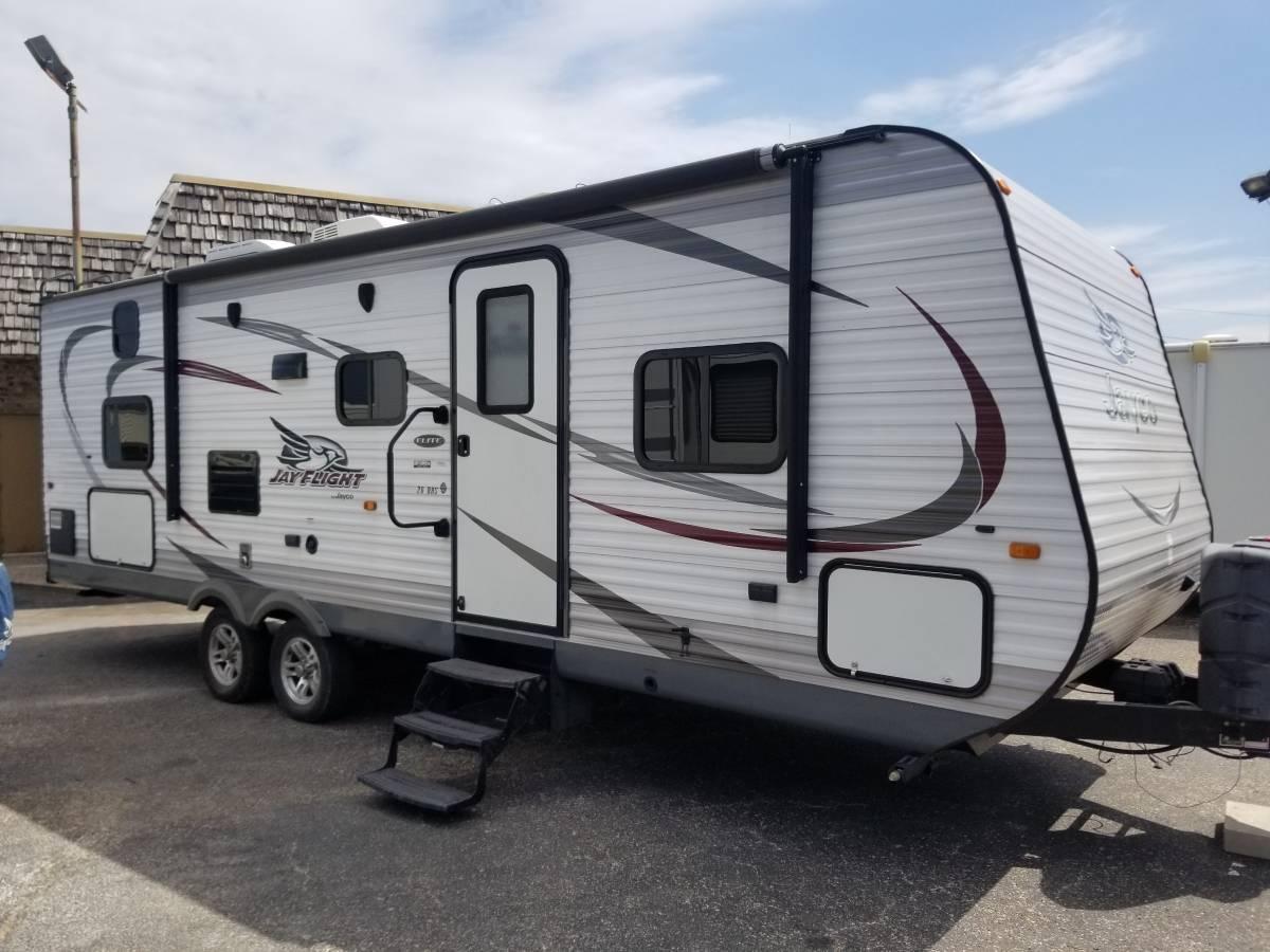 2015 Jayco JAY Flight For Sale - ZeRVs