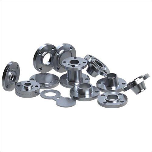 Photo Do You Want To Know About Various Types Of Stainless Steel Flanges?