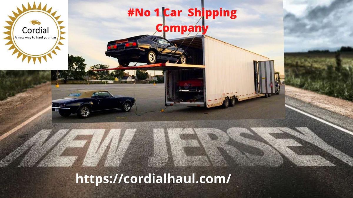 Photo How to Shipping a Car Easily and Affordably