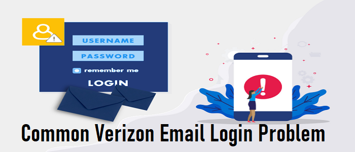 how to solve email login problem